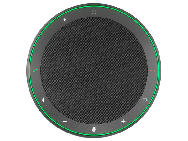 Altavoz Empresarial Jabra Speak2 75, USB, Bluetooth, Color Gris.