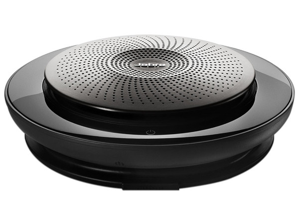 Altavoz de escritorio inalámbrico Jabra SPEAK 710 MS, Bluetooth, USB.