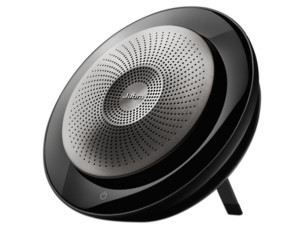 Altavoz de escritorio inalámbrico Jabra SPEAK 710 MS, Bluetooth, USB.