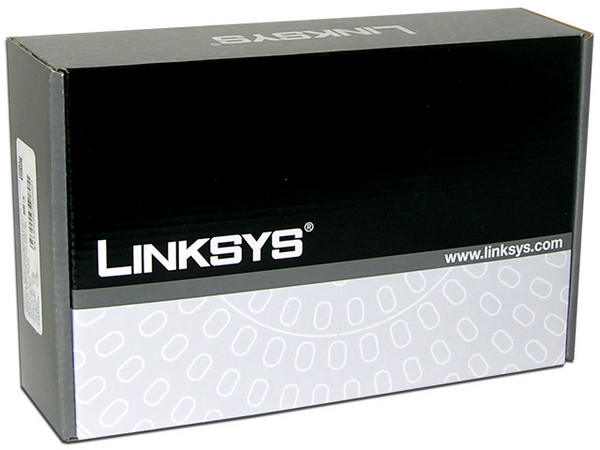 Adaptador de Teléfono Linksys, para Voz sobre IP.