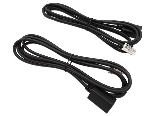 Cable Extensor de Micrófono Poly 875M4AA, Compatible con Poly Studio X50/X52/X70/USB.