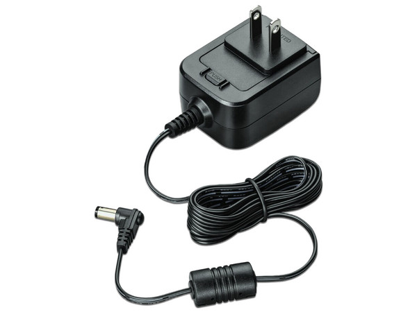 Adaptador de Corriente Poly 89T06AA, Compatible con Teléfonos IP Polycom VVX 150/250/350/450, 5V/3A.