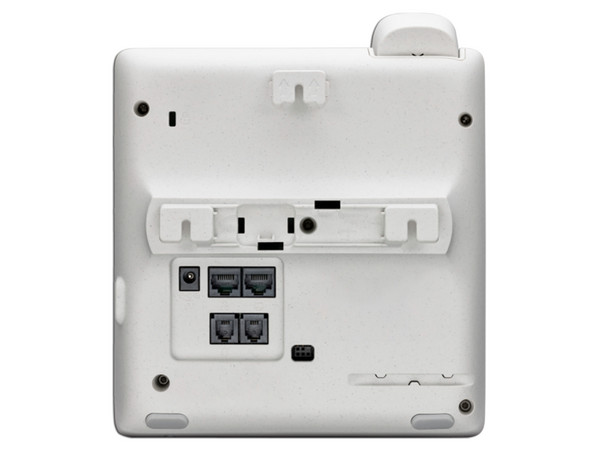 Teléfono IP Poly Edge E220, Pantalla de 2.8