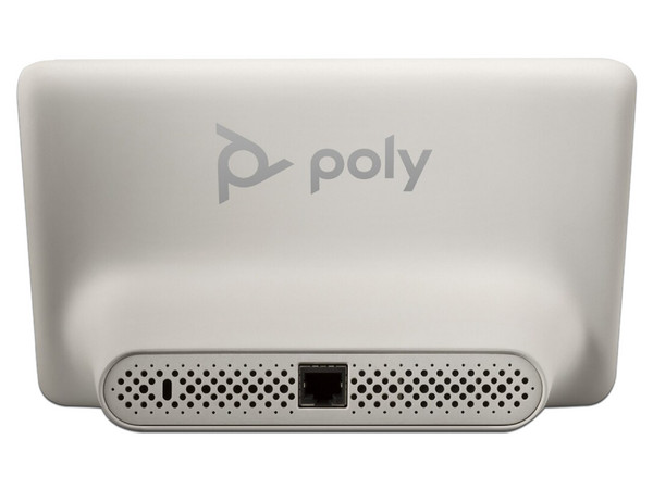 Interfaz Táctil para Salas de Juntas Polycom TC8, Pantalla de 8
