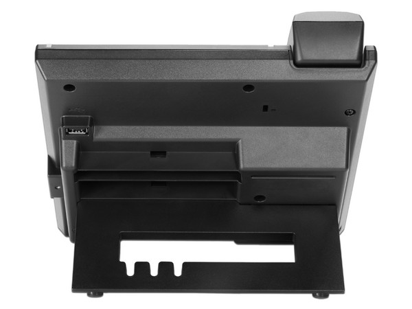 Teléfono IP Polycom VVX 450, Pantalla LCD de 4.3