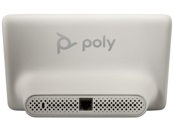 Sistema de Videoconferencia Poly Studio X50, Resolución 3840 x 2160 (UHD 4K), Altavoz, Wi-Fi 5, Bluetooth 5.0, Incluye Interfaz Multi-Touch TC8 de 8