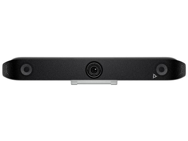 Sistema de Videoconferencia Poly Studio V52, Cámara de 20MP, HDMI, Color Negro.