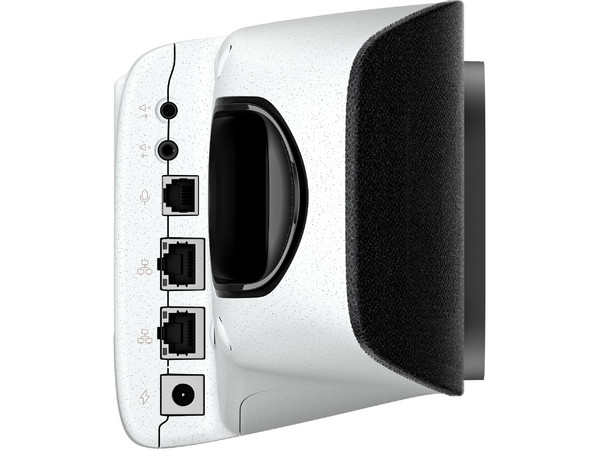 Sistema de Videoconferencia Polycom Studio X72, Cámara de 20MP, Bluetooth, RJ-45, Color Gris.