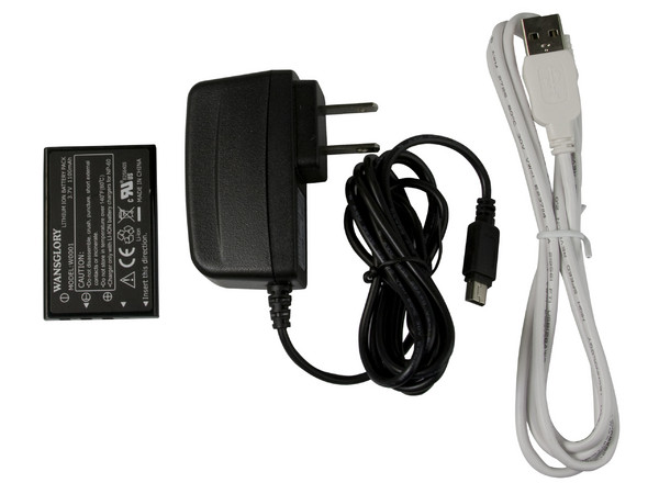 Teléfono SMC Wi-Fi para Skype
