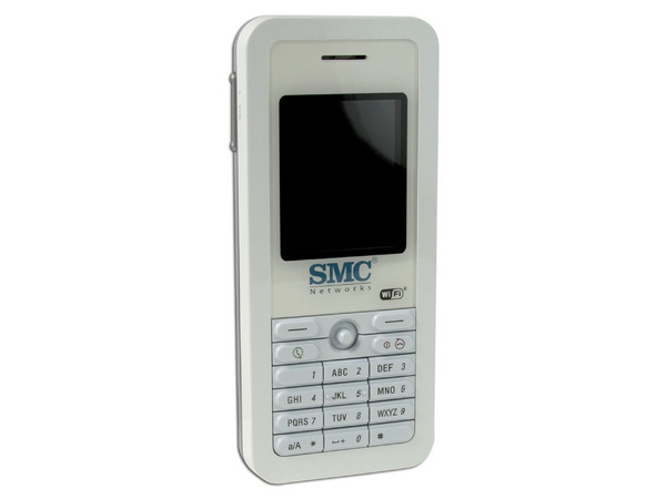 Teléfono SMC Wi-Fi para Skype