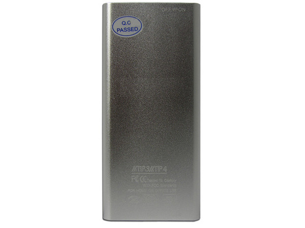 MP4 ARION Reproductor de MP3, Radio FM, Fotos, Videoclips y Grabador de Voz. 2GB, Color Plata.