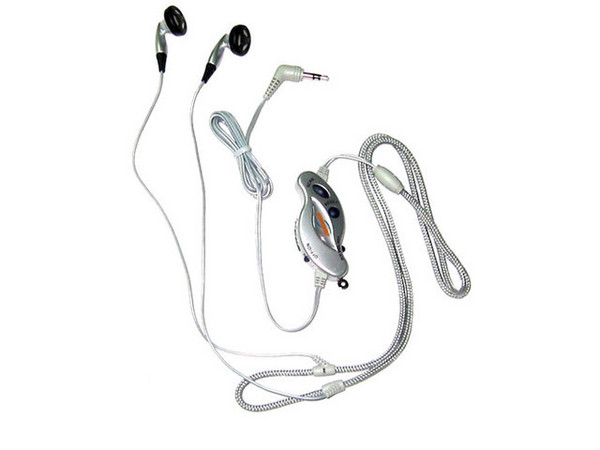 Llavero-Reproductor de MP3 Acteck AMP150 con 256MB, Interfase USB.