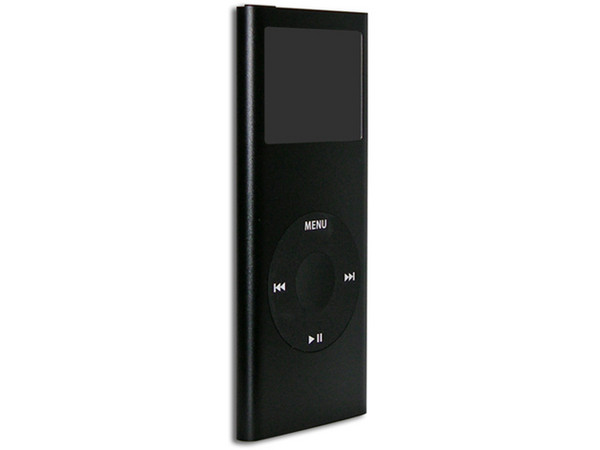 Reproductor Apple iPod nano de 8GB color Negro