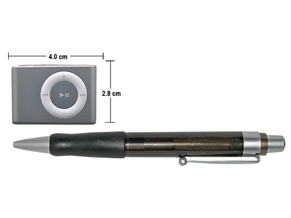 Reproductor Apple iPod shuffle de 1GB color Plata