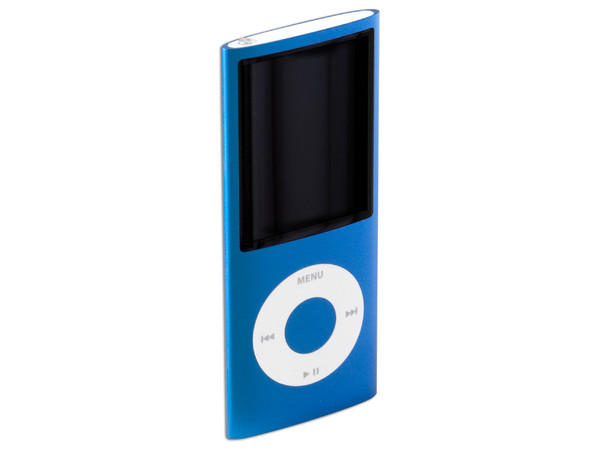 Apple iPod Nano de 8GB color Azul