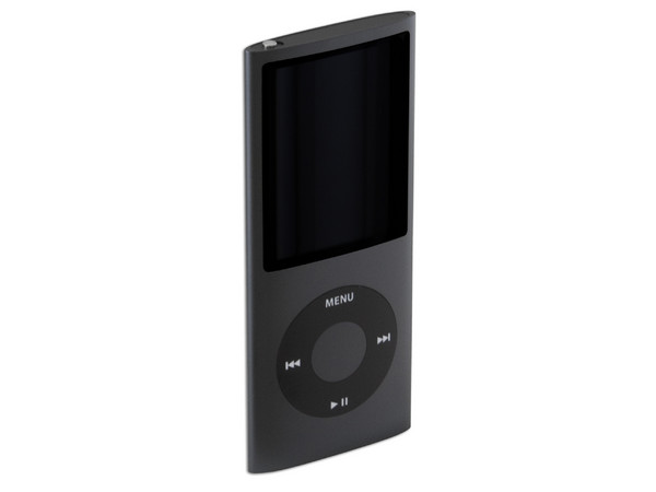 Apple iPod Nano de 8GB color Negro