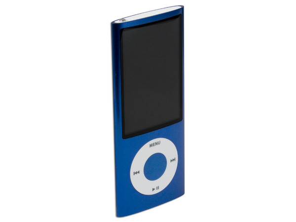 Apple iPod Nano de 8GB color Azul