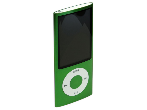 Apple iPod Nano de 8GB color Verde