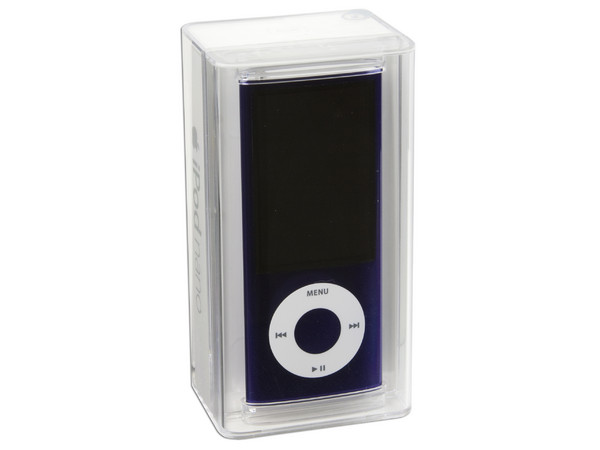 Apple iPod Nano de 16GB color Morado