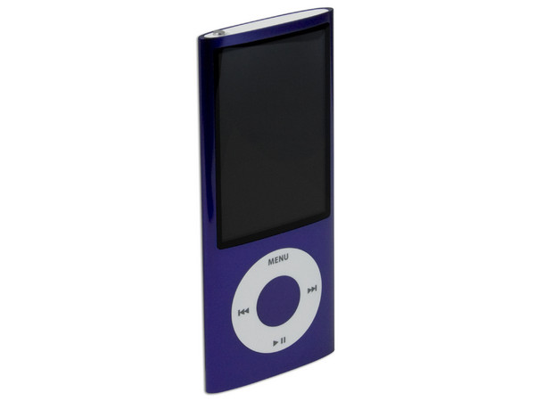 Apple iPod Nano de 16GB color Morado