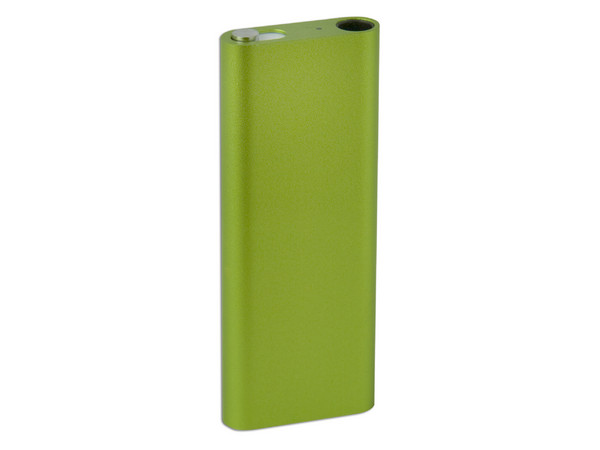 Apple iPod Shuffle de 4GB color Verde