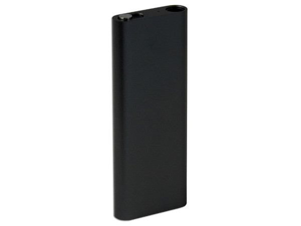 Apple iPod Shuffle de 2GB color Negro