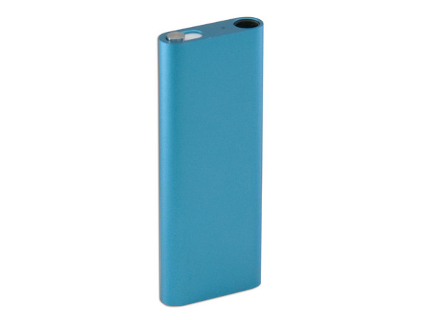 Apple iPod Shuffle de 4GB color Azul