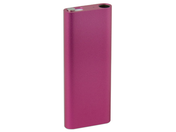 Apple iPod Shuffle de 4GB color Rosa