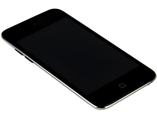Nuevo Apple iPod touch de 8GB con Pantalla Retina y Grabación de video HD