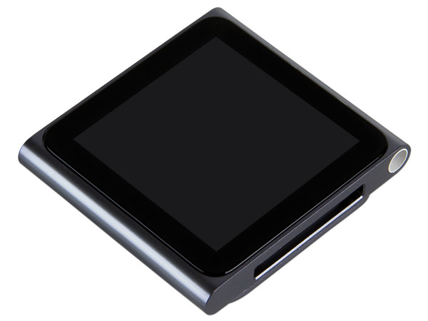 Nuevo iPod nano 16GB