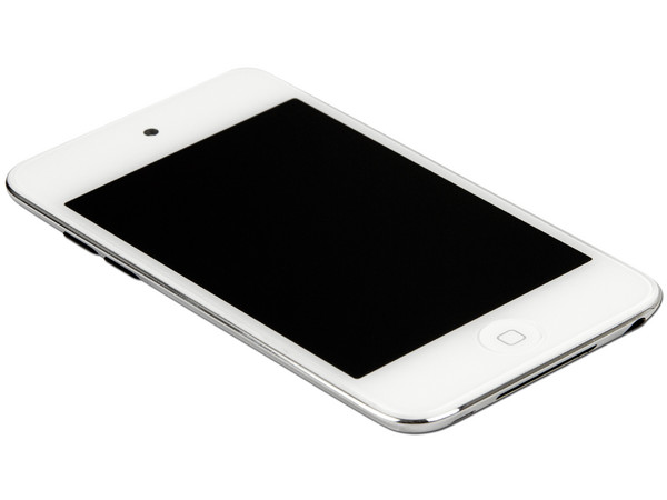 Apple iPod touch de 64GB con Pantalla Retina y Grabación de video HD. Color Blanco