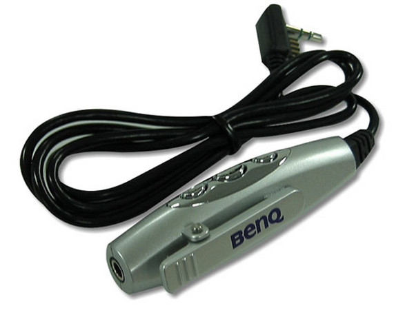 Reproductor BenQ de MP3 Joybee 150, de 128MB, USB