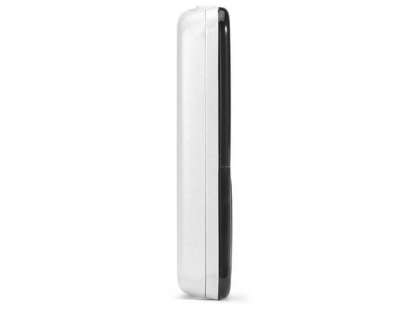 Reproductor de MP3, Radio FM, Video y Fotos Creative Zen Vision:M con 30GB, USB 2. Color Negro