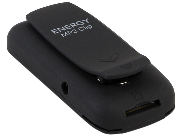 Reproductor MP3 Energy Sistem EY-426508 de 8GB con radio FM. Color Verde Menta.