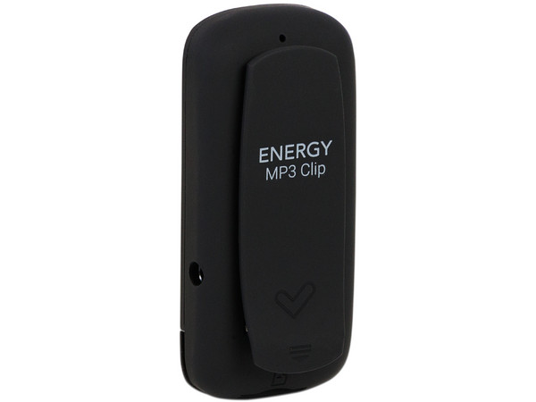 Reproductor MP3 Energy Sistem EY-426508 de 8GB con radio FM. Color Verde Menta.