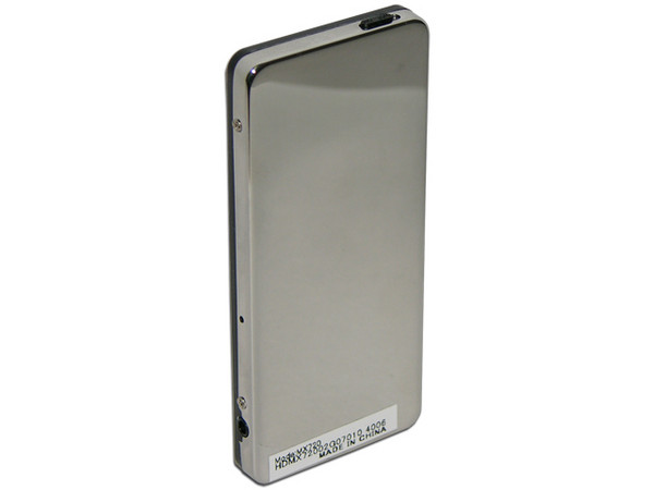 HEDY Reproductor de Video, MP3, Radio FM  y Fotos. 1GB, USB 2