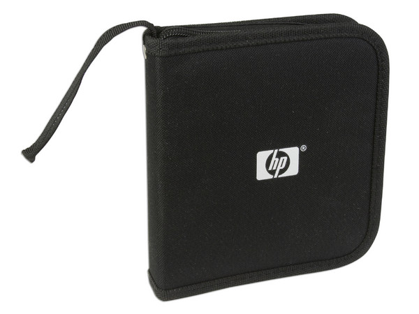 Kit de MP3 de 1GB con audífonos y accesorios HP