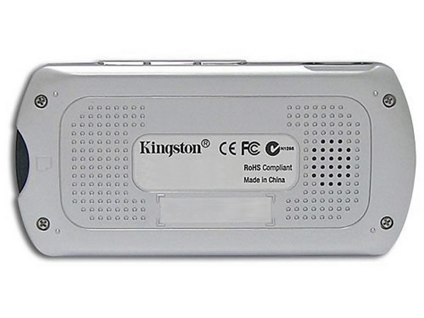 Kingston K-PEX100 Pantalla 2