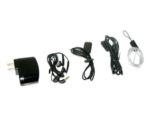 LG FM30 Reproductor de MP3, Radio FM, Fotos, Videoclips y Grabador de Voz. 1GB, Color Negro.