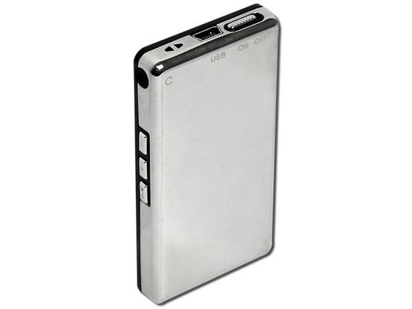 MP4 MATRIX Touch Panel Pantalla 1.8'' Reproductor de MP3, Radio FM, Fotos, Videos y Grabador de Voz, 2GB