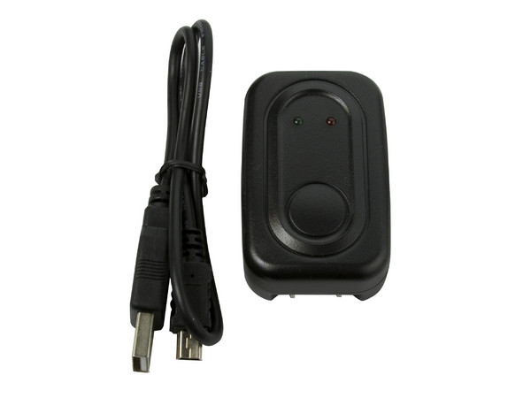 Digital MP 34 Reproductor de MP3, Radio FM, Fotos, Videoclips y Grabador de Voz. 1GB, Color Negro