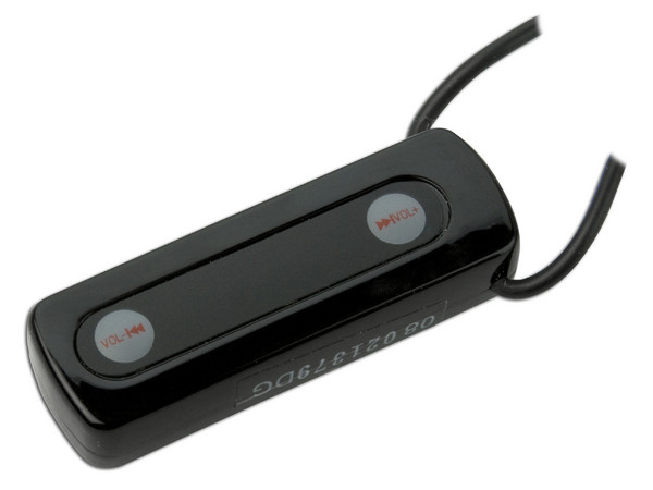 Reproductor de MP3 tipo collar con 1GB, USB 2.0
