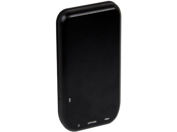 Reproductor de Audio y Video de 2GB y Mouse Óptico Inalámbrico.