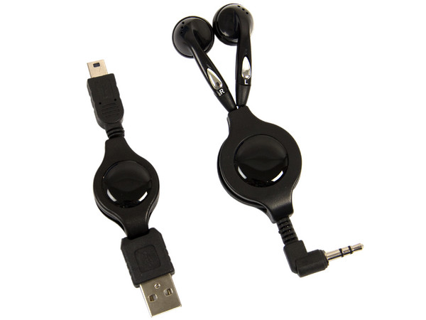Reproductor de Audio y Video de 2GB y Mouse Óptico Inalámbrico.