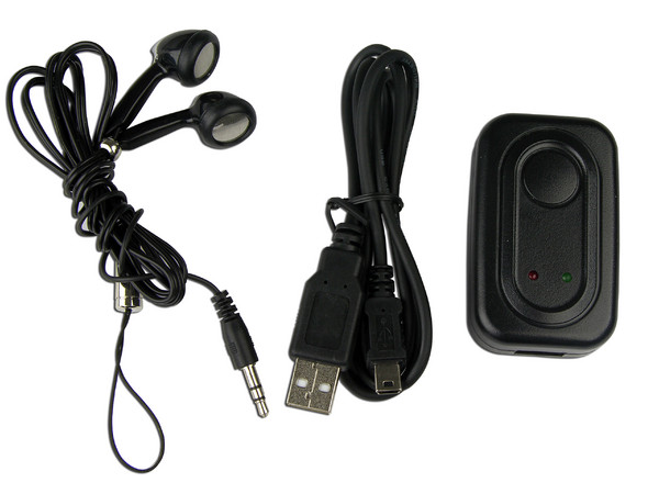 Reproductor de MP3, Radio FM, Fotos, Videoclips y Grabador de Voz. 1GB y ranura de expansión miniSD