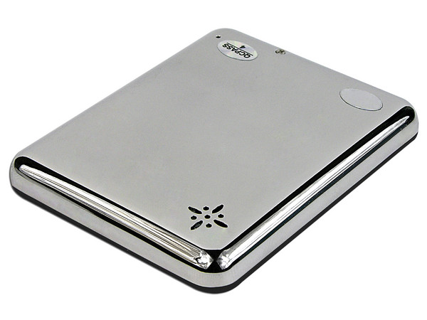 MP4 Reproductor de MP3, Radio FM, Fotos, Videoclips y Grabador de Voz. 1GB, Color Negro