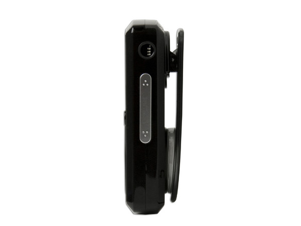 SanDisk Sansa Clip Reproductor de MP3 y Grabación de Voz, 2GB.