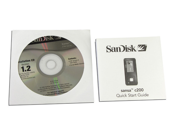 SanDisk Sansa c240 Reproductor de MP3, Radio FM, Fotos y Grabador de Voz, 1GB. (Soporta Memorias MicroSD)