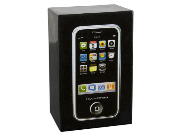 Teléfono Celular LH01 Pantalla 3.2'' Touch Screen, Reproductor de MP3, Radio FM, Fotos, Videos, Cámara de 2.0MP, Bluetooth, Ranura MicroSD y Dual para 2 tarjetas SIM
