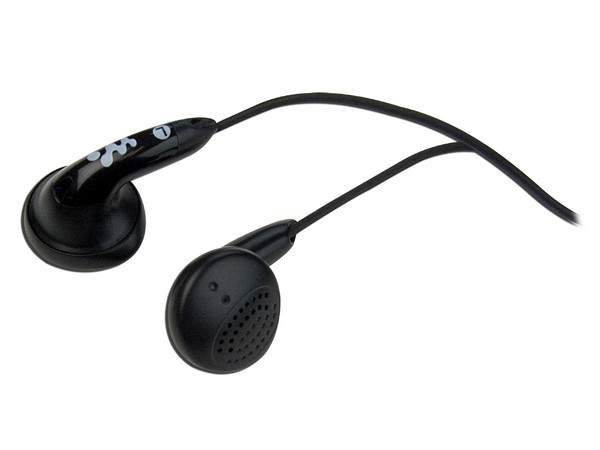 Reproductor Sony Walkman MP3 y Grabación de voz de 2GB. Color Negro
